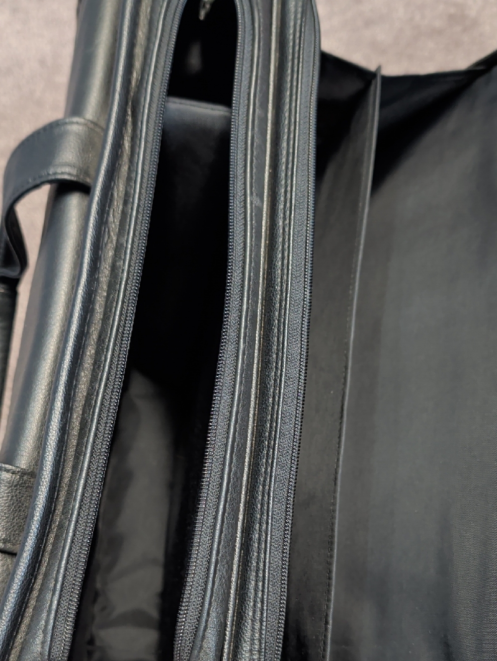 Dell Computer Bag/Briefcase - Picture 7 of 11